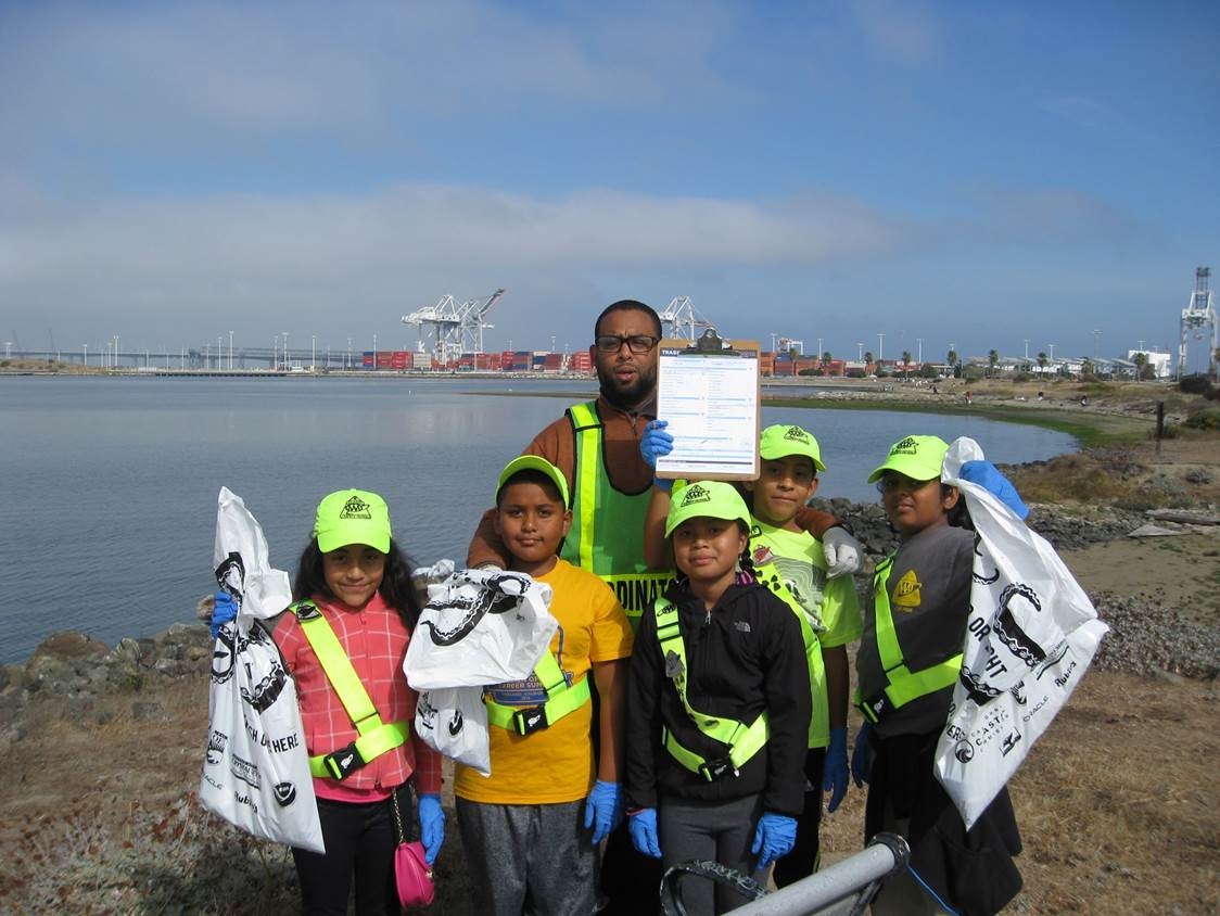 Solutions Marine Debris Program Solutions Marine Debris Program