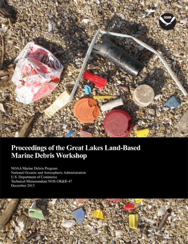Report Cover