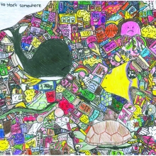 Artwork by Chloe K. (Grade 7, Washington)