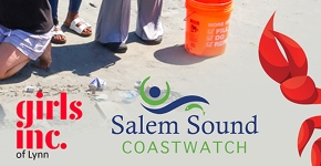 Salem Sound Coastwatch & Girls, Inc., of Lynn, Massachusetts.