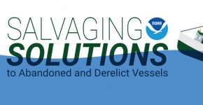 Salvaging Solutions to Abandoned and Derelict Vessels.