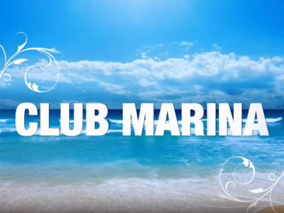 Club Marina video cover photo.