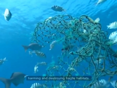 Growing & Strengthening a Culture of Recycling to Reduce Marine Debris in Saipan-Chamorro