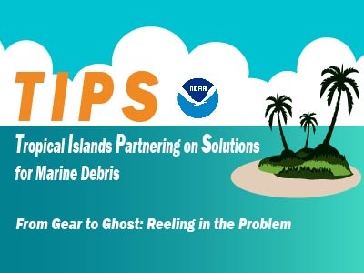 TIPS logo. 