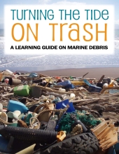 Marine Debris Curriculum. 