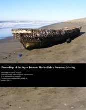 JTMD Proceedings Report Cover