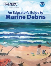 An Educator's Guide to Marine Debris.