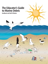 Educator's Guide to Marine Debris: SE and Gulf of America.