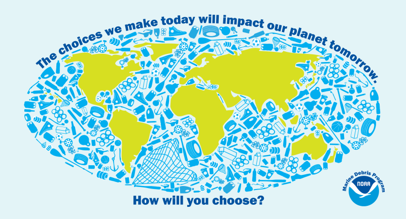 Earth Day Graphic 