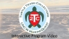 Turtle Trash Collectors Interactive Program Video.