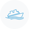 Vessel icon.