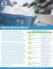 Plastic Marine Debris Facts