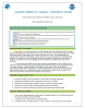An image of the first page of the Learning Guide. 
